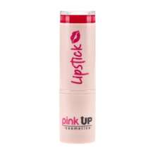 PINK UP COSMETICS Pink Up Matte Lipstick Lipstick - 12 Crazy - View 2