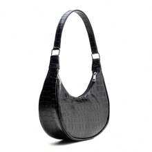 Women Tote Bags - 黑色 - 查看 2