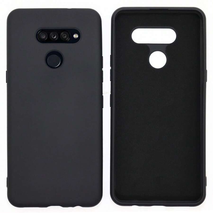 Phone Cases - 黑色 - 查看 1