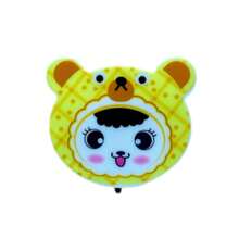 Night Lights - 黃色 - 查看 1