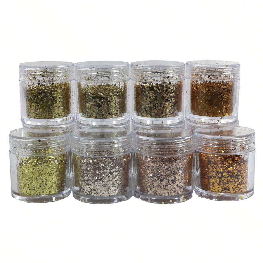 Chic & Fun Rhinestones & Decorations - HS-686 - 查看 1