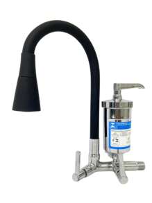 Kitchen Faucets - màu đen - Xem 5