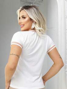 Women T-Shirts - Nhiều màu - Xem 2