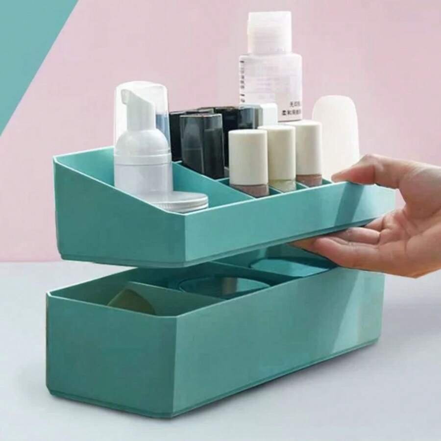 Other Accessory Organizers - 綠色 - 查看 1