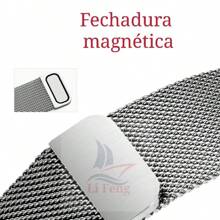 Watchband Accessories - Hoa hồng vàng - Xem 5