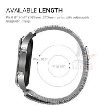 Watchband Accessories - Hoa hồng vàng - Xem 6