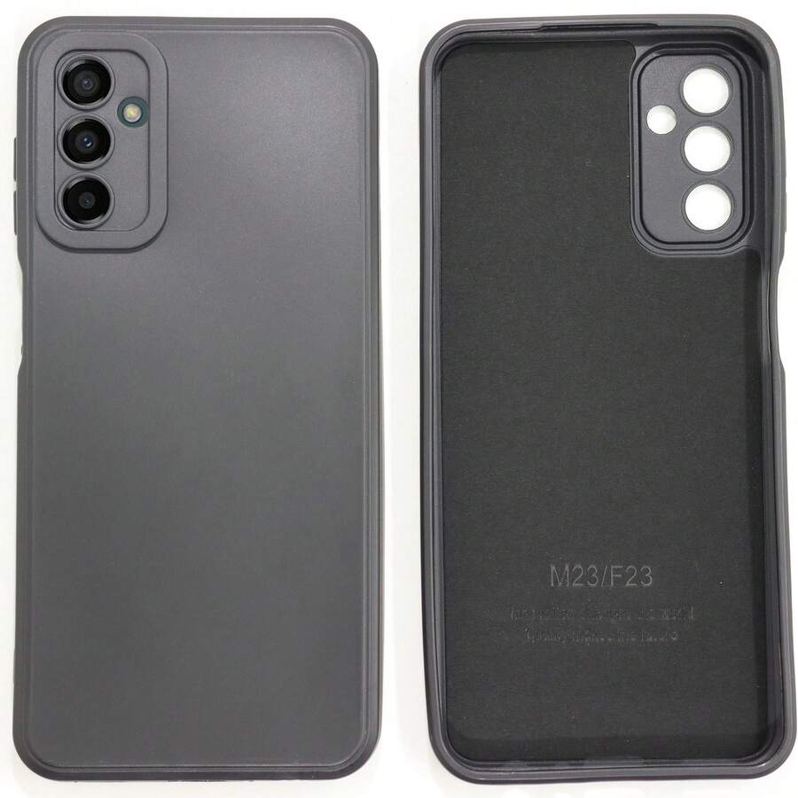 Phone Cases - 黑色 - 查看 1