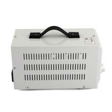 30V 10A Adjustable Power Supply Precision Variable Dual Digital Lab Test 110V - 白色 - 查看 7