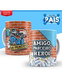 Mugs - trắng - Xem 1