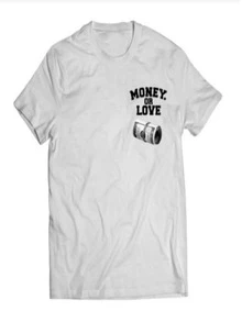 Men T-Shirts - trắng - Xem 1