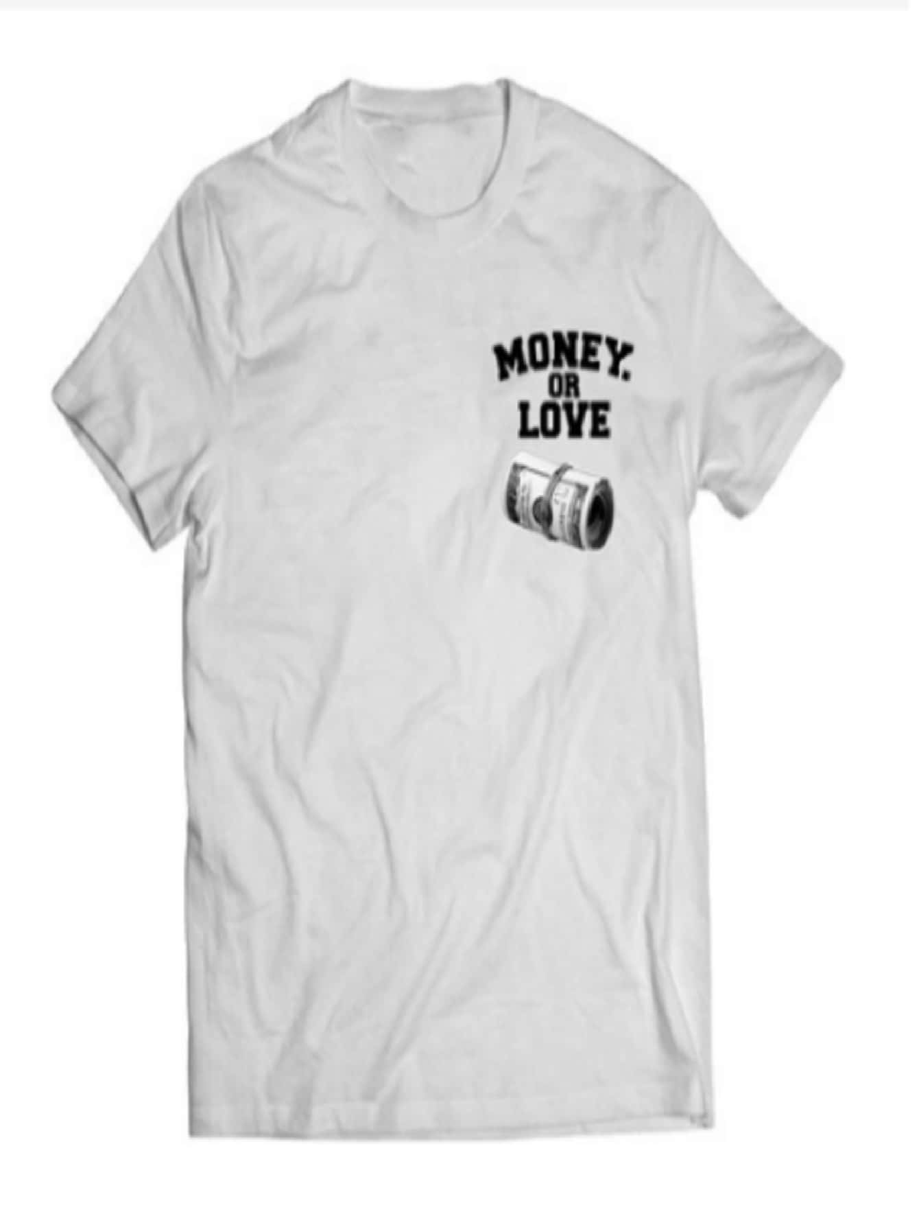 Men T-Shirts - trắng - Xem 1