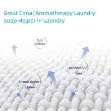 1pc Grand Canal Soap 200g - Yellow - View 3