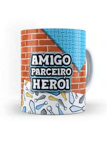 Mugs - trắng - Xem 3