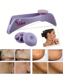 Mini Khuôn mặt Máy tẩy lông Đối với phụ nữ , Mùa Xuân Ống xâu dây Rụng lông Công cụ , Đối với , Lông mày DIY Trang điểm Làm đẹp Công cụ Của phụ nữ Làm đẹp Máy cạo lông Khuôn mặt Xâu chuỗi Tẩy lông Máy cạo râu , Chăm sóc da , Phòng Trang trí , Nhà  Trang trí , Phòng ngủ Trang trí , Phòng tắm , Quà tặng Giáng sinh , Phòng tắm Trang trí , Du lịch , Du lịch chất liệu , Lễ cưới , Tiệc Giáng sinh , Mẹ Món quà , Nhà  , Phòng , Nhà Trang trí , Giáng sinh Qủa tặng , Món quà Đối với Mẹ , Sinh nhật , Màu hồng Phòng Trang trí , Phòng khách Trang trí , Phòng ngủ , Món quà Cho nam giới , Bố Món quà , Nấm , Năm mới , Mẹ , Phụ kiện , Món quà Đối với Bố , Bạn , Vui Qủa tặng - Nhiều màu - Xem 3