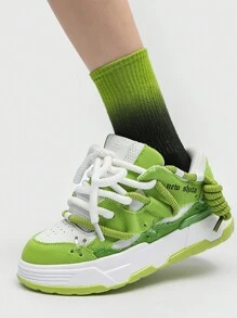 Summer New Arrival Fashionable Couples Canvas Sneakers, Casual Sports Shoes With Increased Height, & Versatile