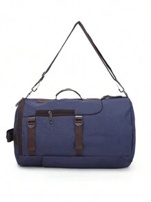 1入pc戶外運動徒步旅行背包,防水桶包,容量大。