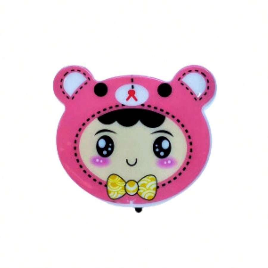 Night Lights - 淺粉色 - 查看 1