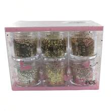 Chic & Fun Rhinestones & Decorations - HS-686 - 查看 3