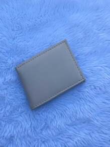 Small Wallets - Beige - Voir 2