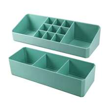 Other Accessory Organizers - 綠色 - 查看 2