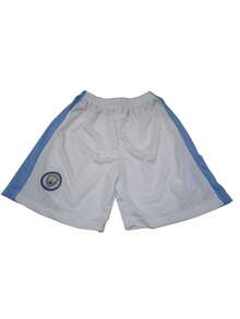 Short para niños Manchester City - Blanco - Ver 4