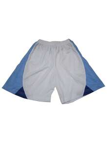 Short para niños Manchester City - Blanco - Ver 5
