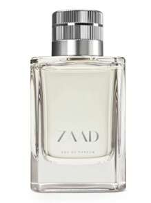 Perfume and Fragrances - Màu Xám nhạt - Xem 2