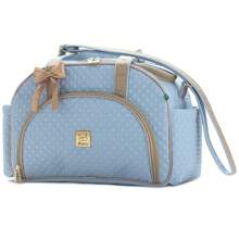 Travel Bags - 藍色 - 查看 2