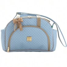 Travel Bags - 藍色 - 查看 1