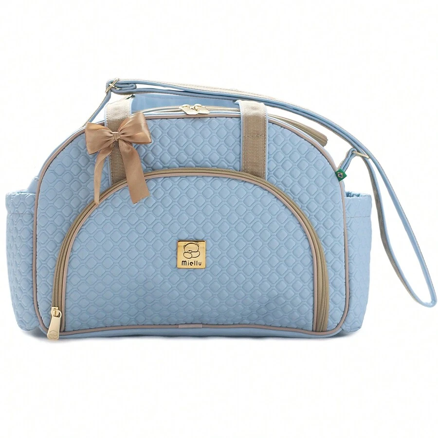 Travel Bags - 藍色 - 查看 1