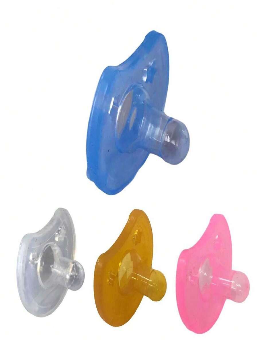 Pacifiers - Blau - Übersicht 1