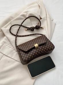 Retro Fashionable Solid Color Vintage Simple Ladies' Shoulder Bag Classic Luxurys Designers Metis Leather Handbags For 2022 New Women Bags Lady Messenger Crossbody Shopping Shoulder Bag Tote - Multicolor - View 7