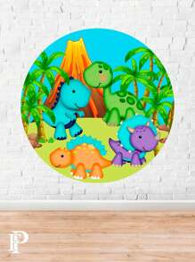 Festival Decor - 黑色 - 查看 2