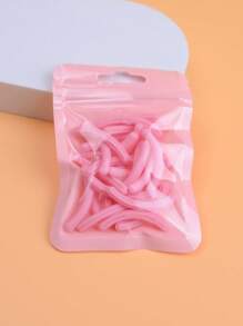 Almohadillas de repuesto para rizador de pestañas, tiras de goma, almohadillas parciales para rizador de pestañas, 30 piezas,rizador pestañas rizador de pestañas enchinadores - Ver 6