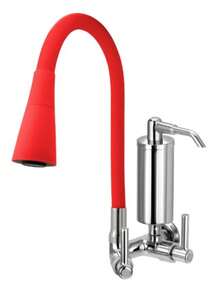 Kitchen Faucets - Đỏ - Xem 2