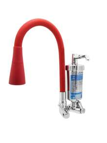 Kitchen Faucets - Đỏ - Xem 3