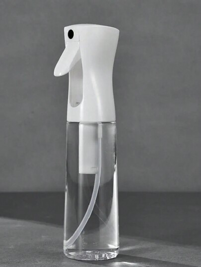 A Concentrated Water Tank, High-Pressure Spray Bottle, Continuous Atomization, Styling Spray Bottle, Suitable For Haircut, Plant And Alcohol Disinfection, Facial Rehydration And Spray Bottle ,Hair Styling Tools