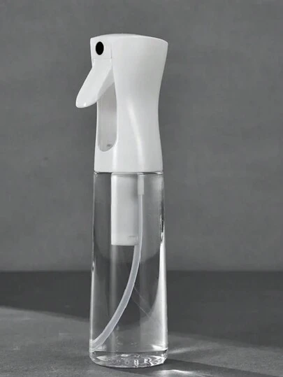 A Concentrated Water Tank, High-Pressure Spray Bottle, Continuous Atomization, Styling Spray Bottle, Suitable For Haircut, Plant And Alcohol Disinfection, Facial Rehydration And Spray Bottle ,Hair Styling Tools Hair Accessories