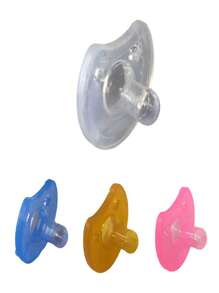 Pacifiers - Wit - Bekijken 2