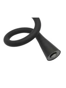 Kitchen Faucets - màu đen - Xem 3