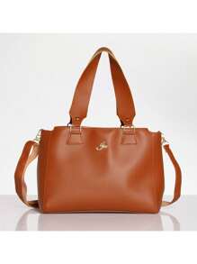 Women Wristlet Bags - 駝色 - 查看 5