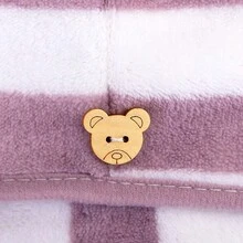 Hair Accessories, Hair Products, Hair Tools, Hair Stuff, Hair Care, Curly Hair Brush, Barber, Barber Accessories, Hairdressing Equipment - Blue - View 5