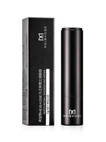 Bálsamo labial de hombres uso diario - Blanco - Ver 5
