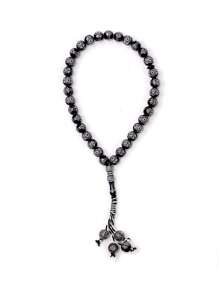 1入組33+4亞克力珠子念珠