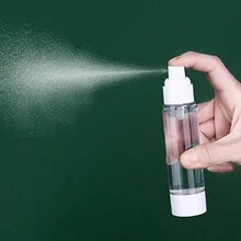 1pc Portable Travel Spray Bottle - spray - View 1