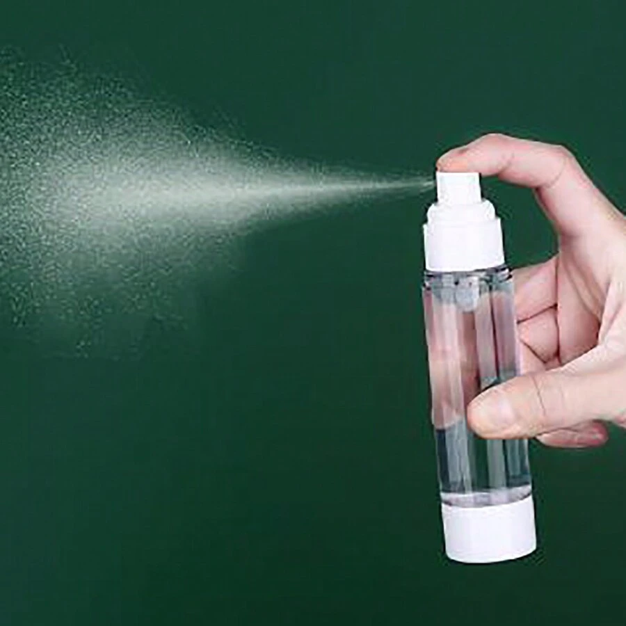 1pc Portable Travel Spray Bottle - spray - View 1