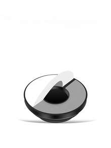 10 cái Silicone Bộ giảm chấn Tấm lót , Cửa xe Giảm tiếng ồn Tấm lót Và Chống va chạm Cái đệm - màu đen - Xem 8