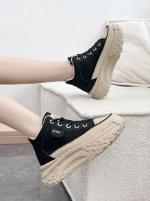 Women Fashion Comfortable Sneakers For Travel, Daily Life