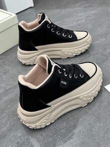 Women Fashion Comfortable Sneakers For Travel, Daily Life