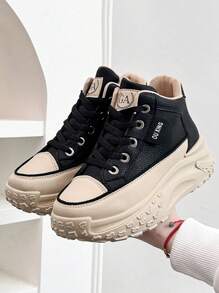 Women Fashion Comfortable Sneakers For Travel, Daily Life